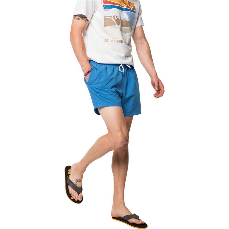 Jack Wolfskin Mens Bay Swim Shorts-5