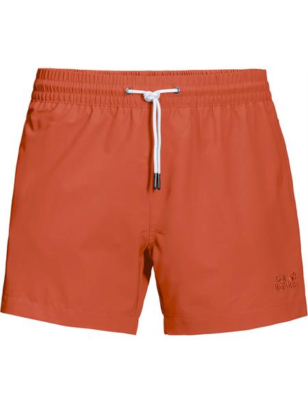 Jack Wolfskin Mens Bay Swim Shorts
