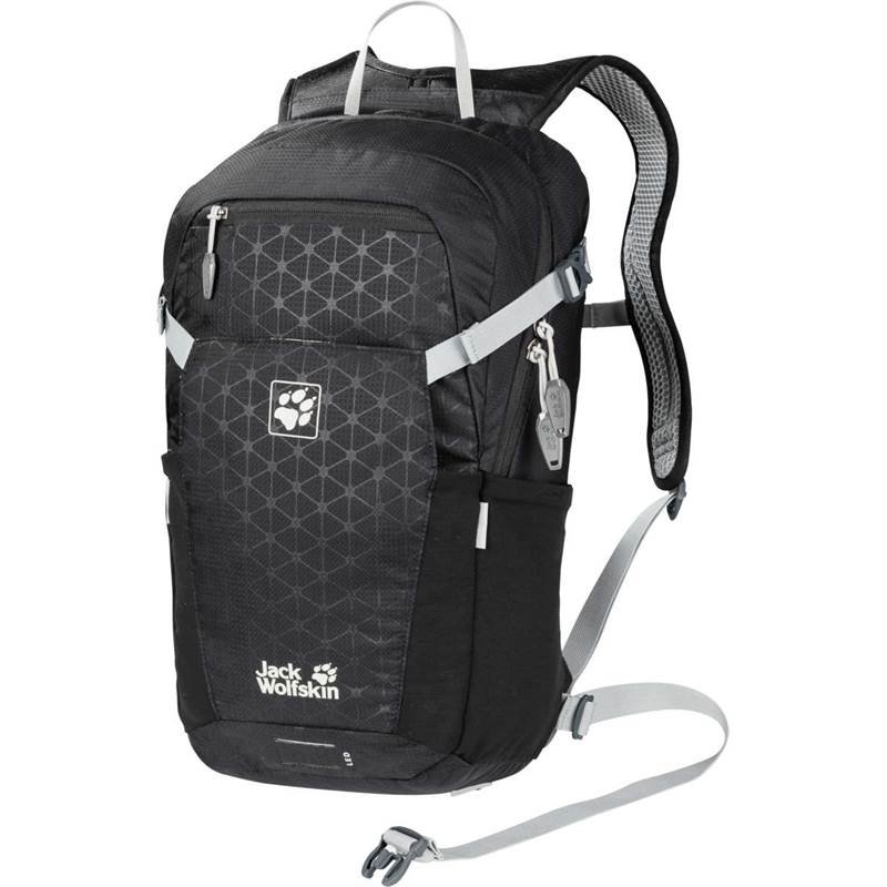 Jack Wolfskin Alleycat 18L Bike Backpack-1