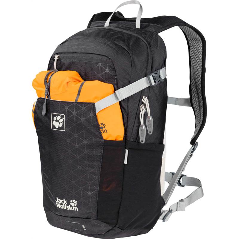 Jack Wolfskin Alleycat 18L Bike Backpack-2