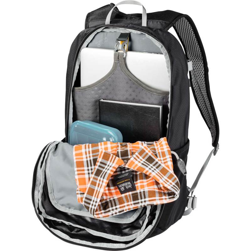 Jack Wolfskin Alleycat 18L Bike Backpack-4