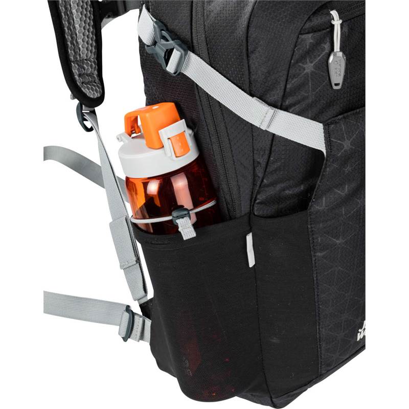 Jack Wolfskin Alleycat 18L Bike Backpack-5