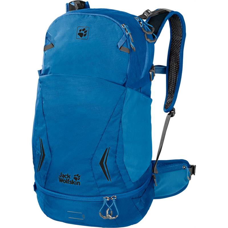 Jack Wolfskin Moab Jam 34L Bike Backpack NEW-1