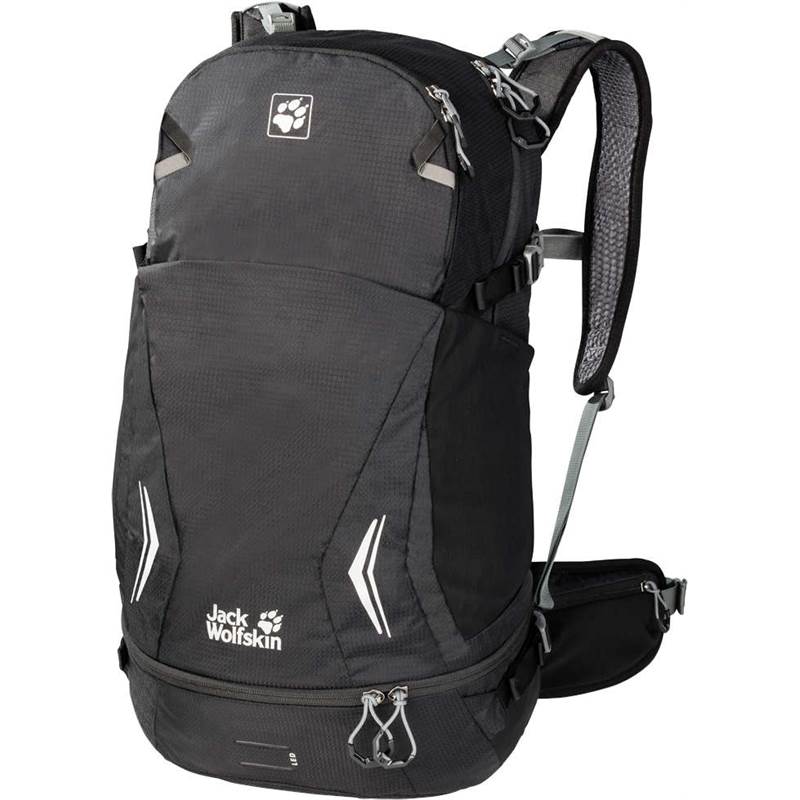 Jack Wolfskin Moab Jam 34L Bike Backpack NEW-2