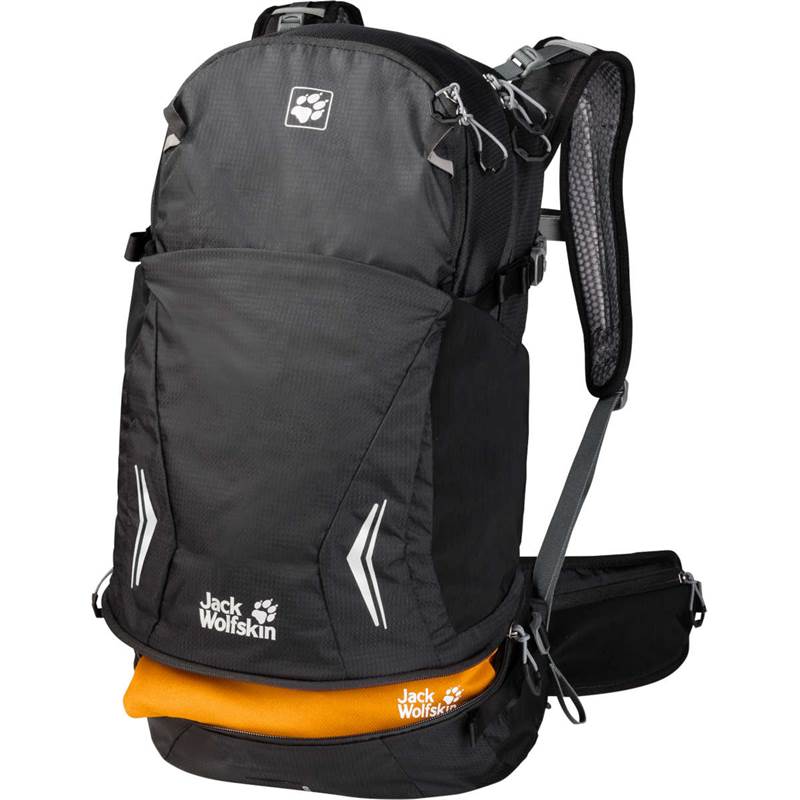Jack Wolfskin Moab Jam 34L Bike Backpack NEW-4