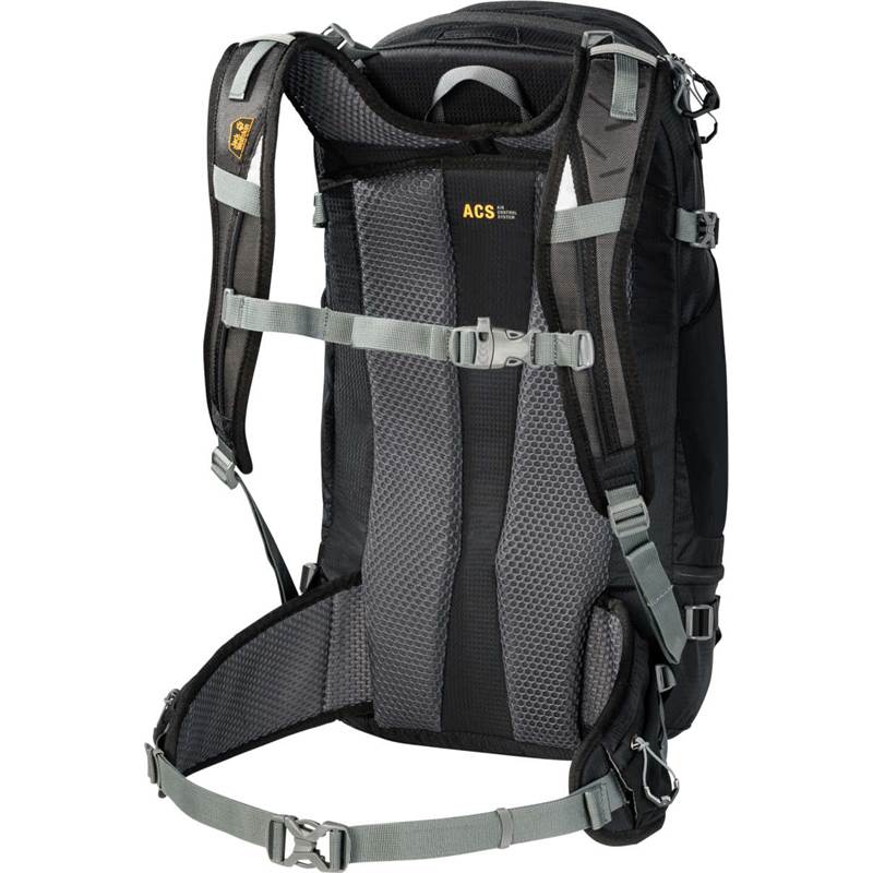 Jack Wolfskin Moab Jam 34L Bike Backpack NEW-5