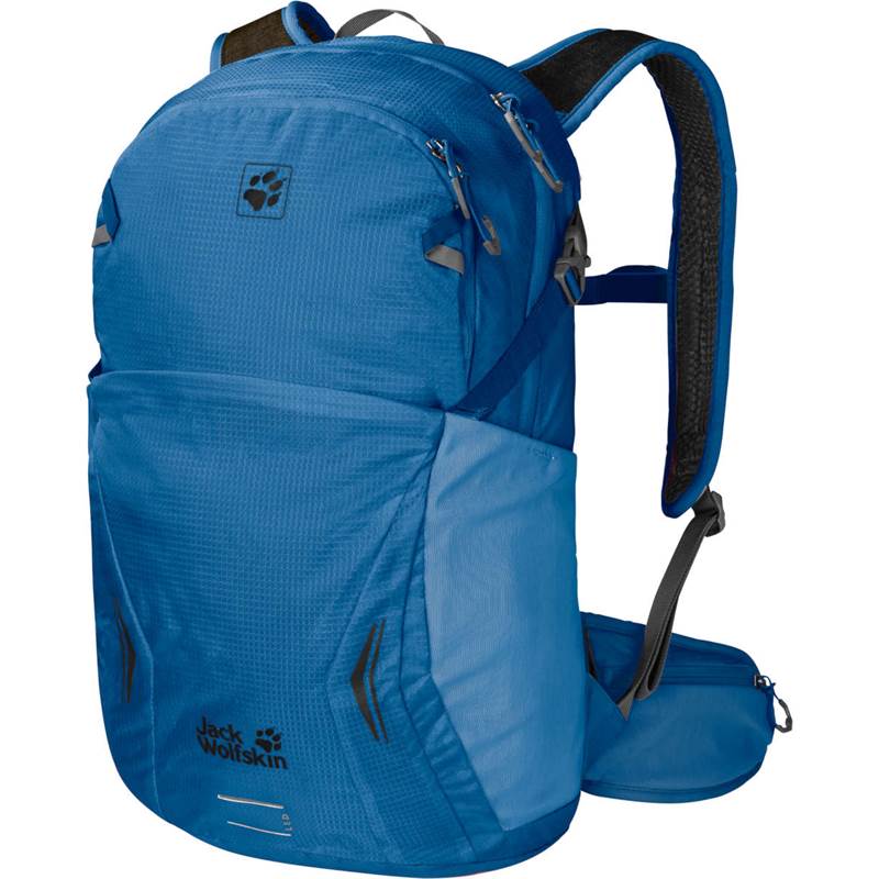Jack Wolfskin Moab Jam 24L Bike Backpack NEW-1