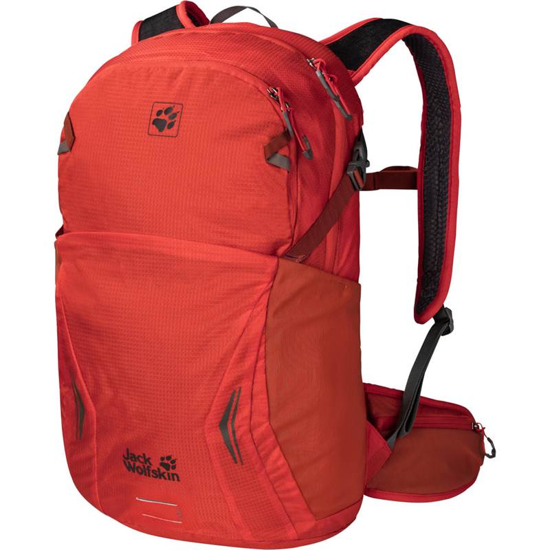 Jack Wolfskin Moab Jam 24L Bike Backpack NEW-2