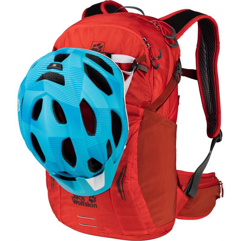 Jack Wolfskin Moab Jam 24L Bike Backpack NEW-3