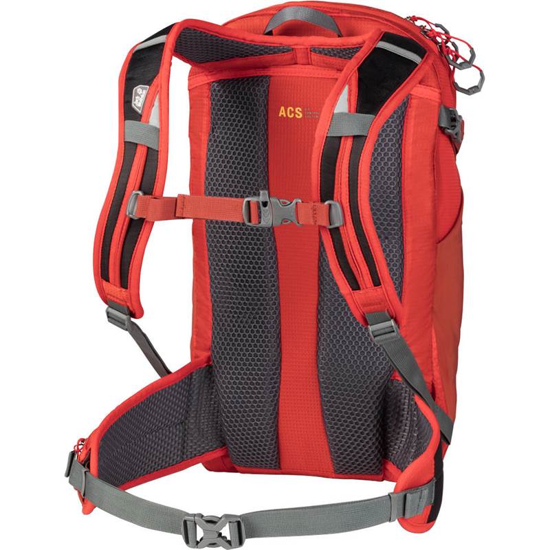 Jack Wolfskin Moab Jam 24L Bike Backpack NEW-4