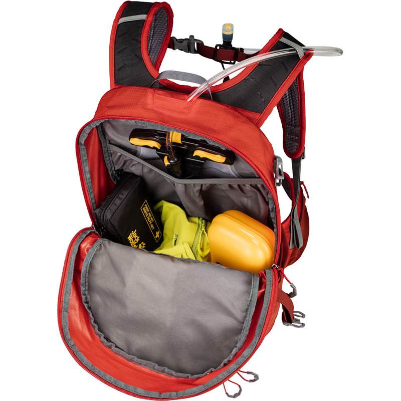 Jack Wolfskin Moab Jam 24L Bike Backpack NEW-5
