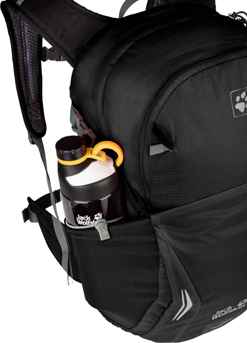 Jack Wolfskin Moab Jam 24L Bike Backpack SportsGB