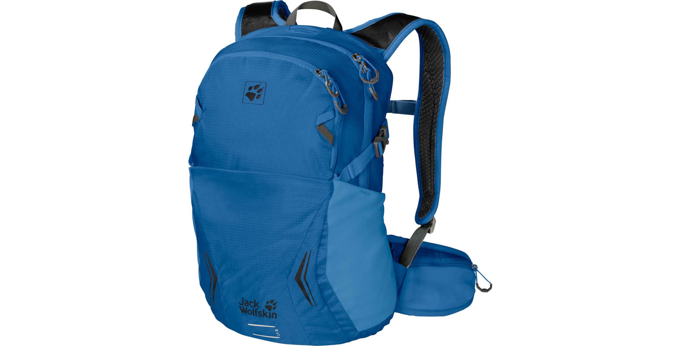 jack wolfskin bike & hike 18