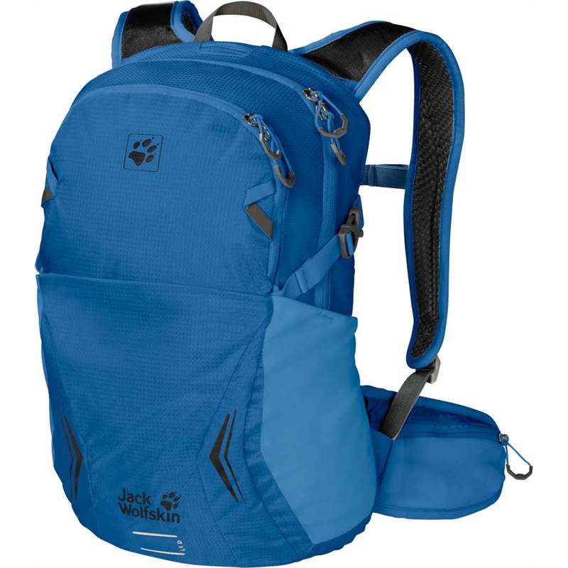 Jack Wolfskin Moab Jam 18L Bike Backpack-1