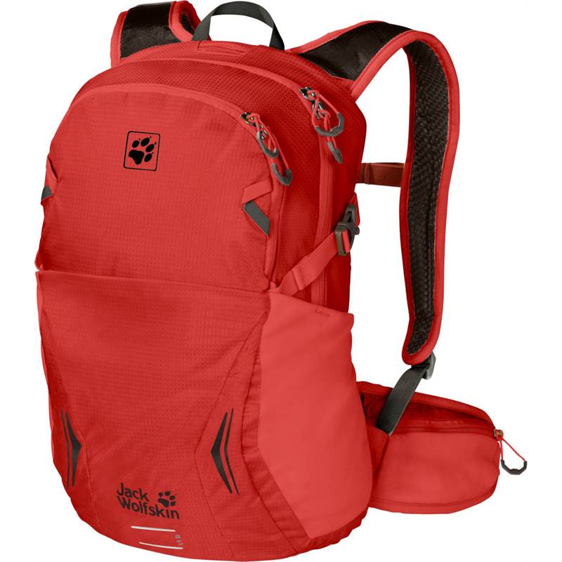 Jack Wolfskin Moab Jam 18L Bike Backpack-2