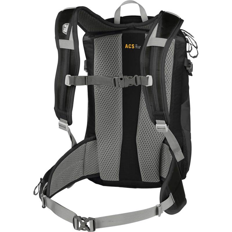 Jack Wolfskin Moab Jam 18L Bike Backpack-4