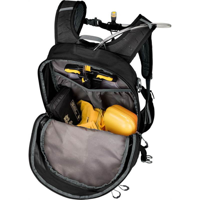 Jack Wolfskin Moab Jam 18L Bike Backpack-5