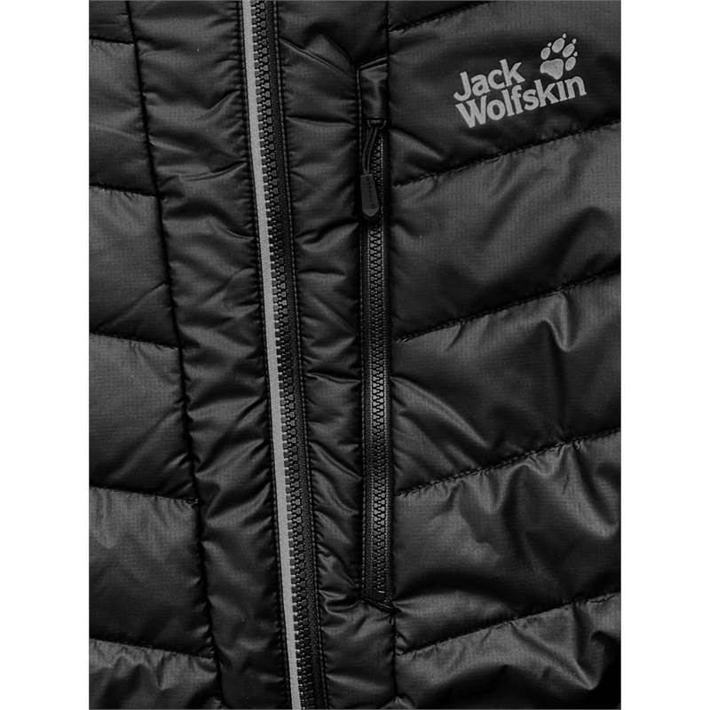 Jack Wolfskin Mens Skyland Crossing Reflective Hybrid Jacket-4