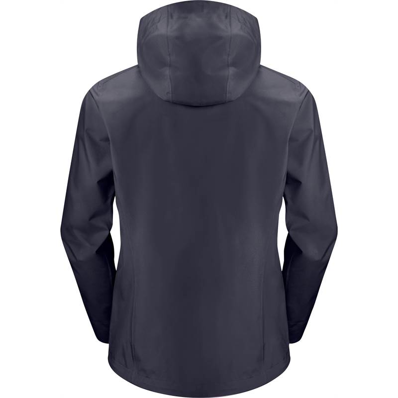 Jack Wolfskin Womens Highest Peak 3L Jacket-4