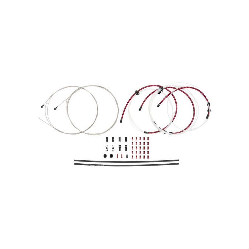 Jagwire Elite Link Road Brake Kit-1