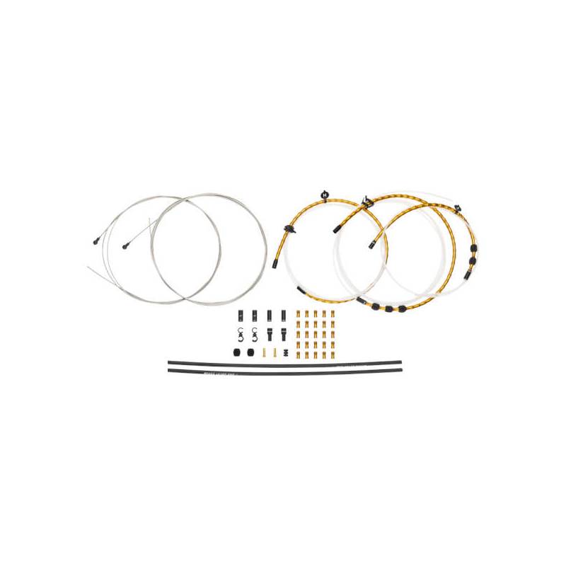 Jagwire Elite Link Road Brake Kit-3