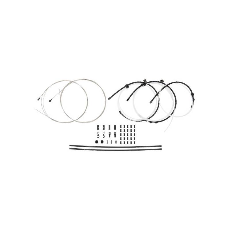 Jagwire Elite Link Road Brake Kit-5