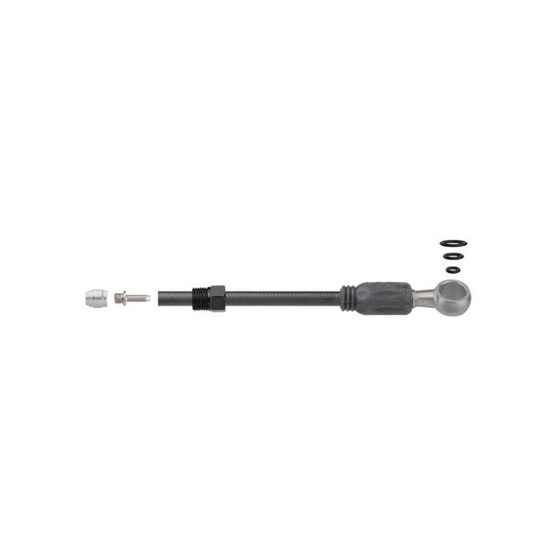 Jagwire Sport DOT Hydraulic Hose Kit-2