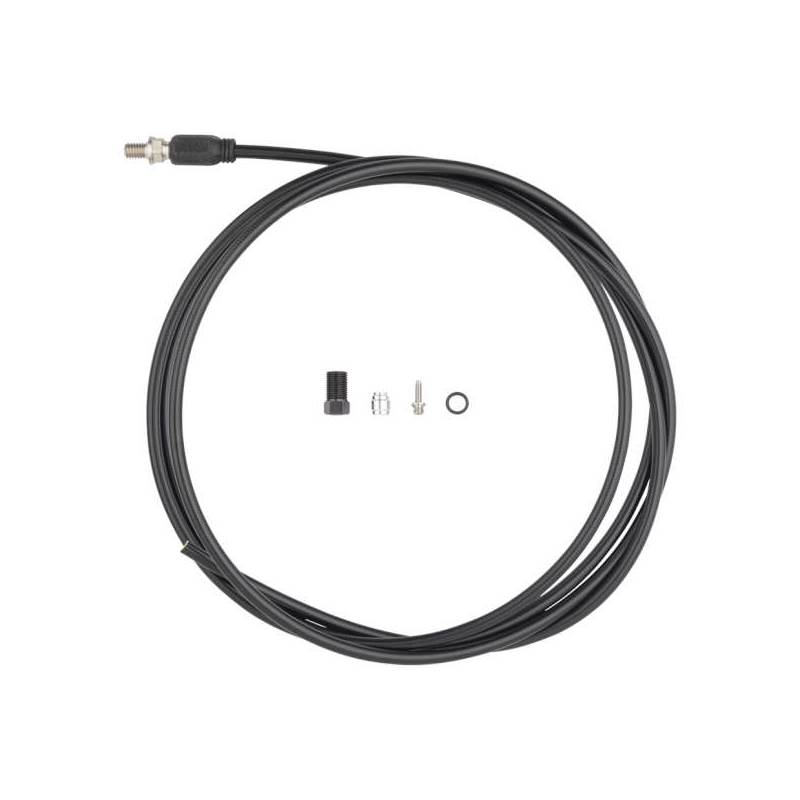 Jagwire Sport DOT Hydraulic Hose Kit-4