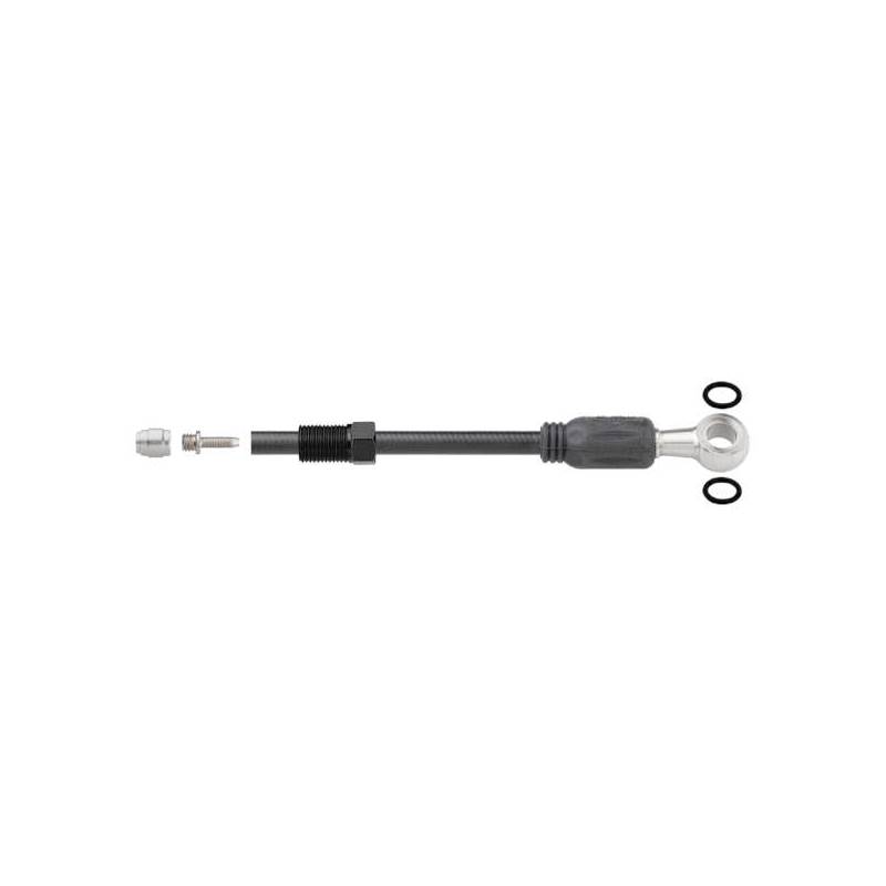 Jagwire Sport DOT Hydraulic Hose Kit-5