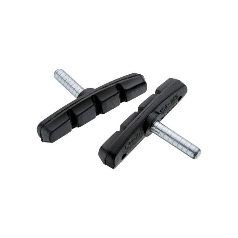 Jagwire Mountain Sport Canti 70mm Brake Pad-1