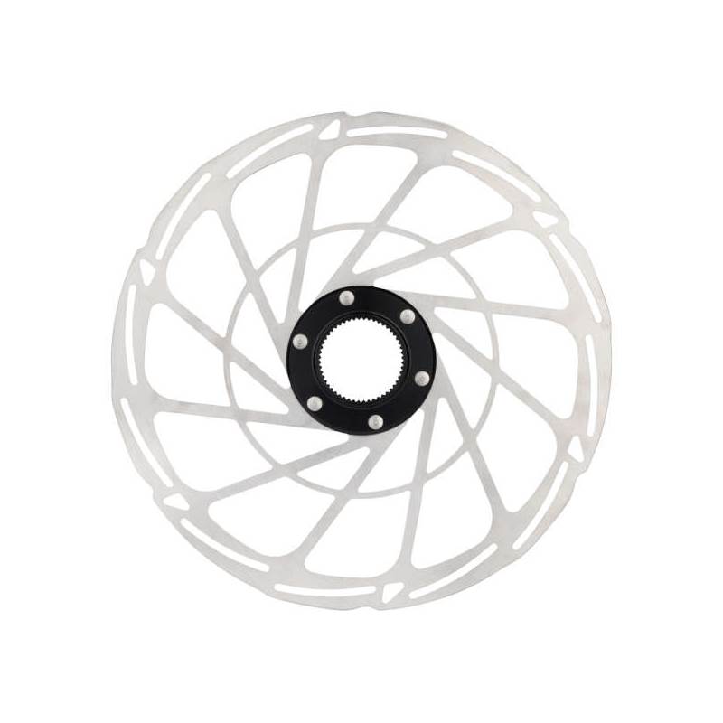 Jagwire Sport SR1 Disc Brake Rotor - Centerlock-1