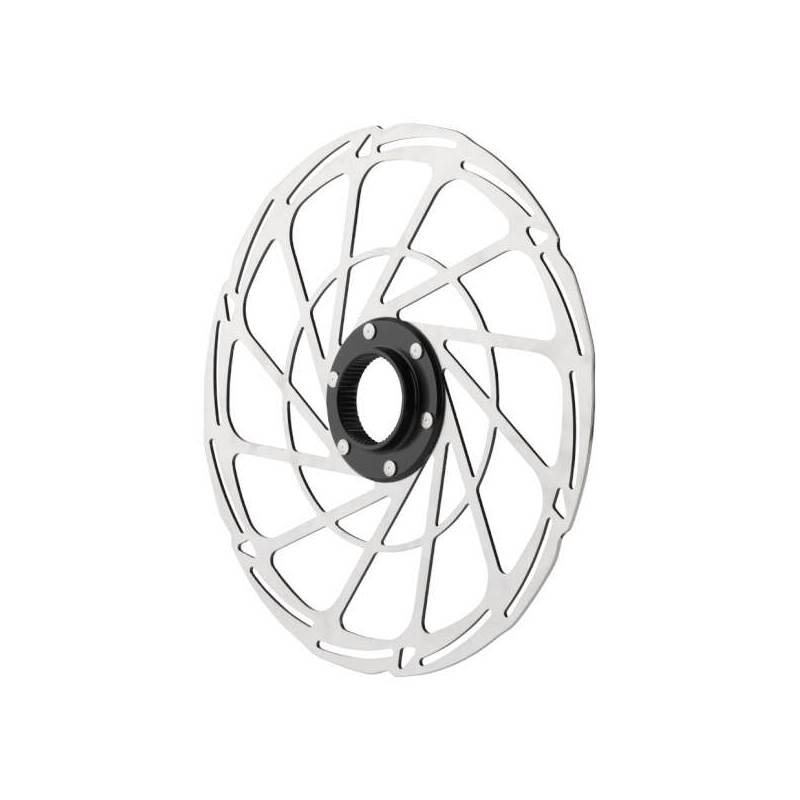 Jagwire Sport SR1 Disc Brake Rotor - Centerlock-2