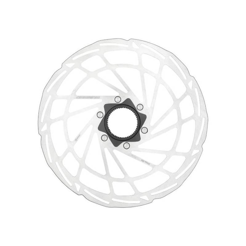 Jagwire Sport SR1 Disc Brake Rotor - Centerlock-3