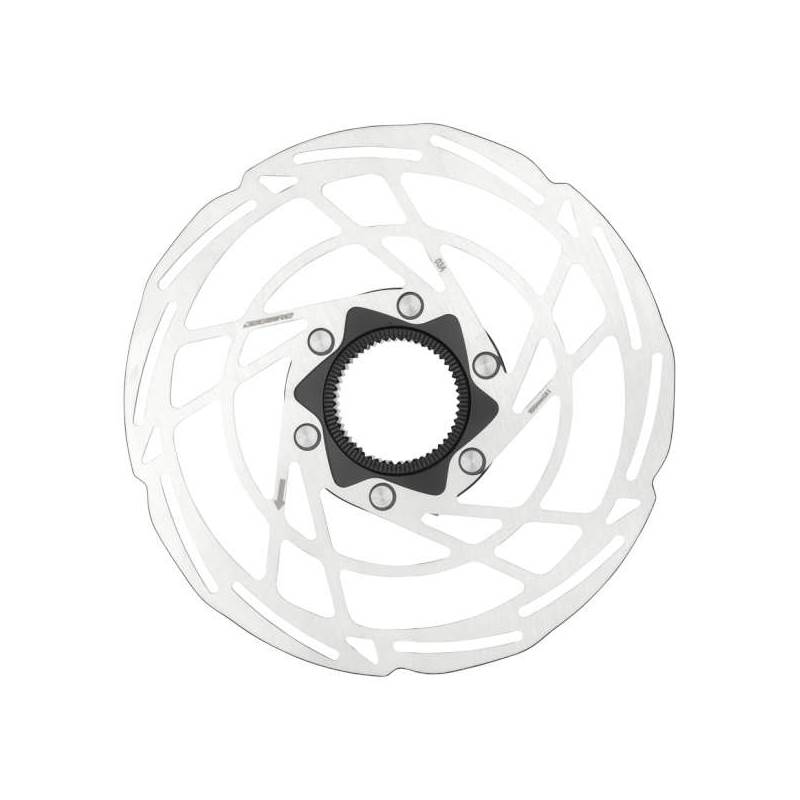 Jagwire Sport SR1 Disc Brake Rotor - Centerlock-5