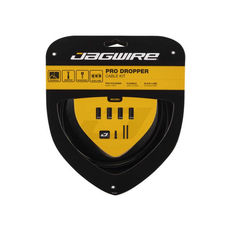 Jagwire Pro Dropper Kit-2