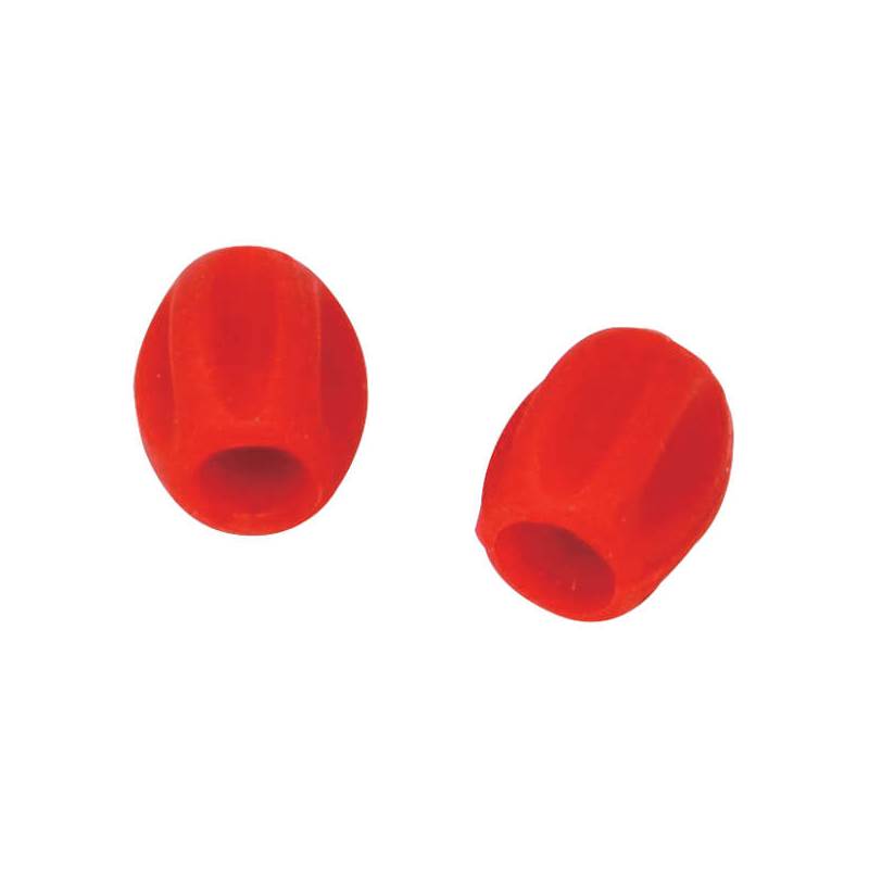 Jagwire Mini Tube Tops - Pack of 6-2