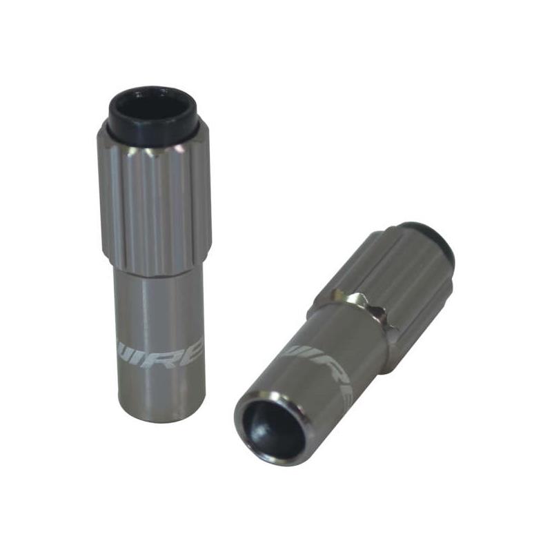 Jagwire Mini Inline Adjusters - Pack of 2-2