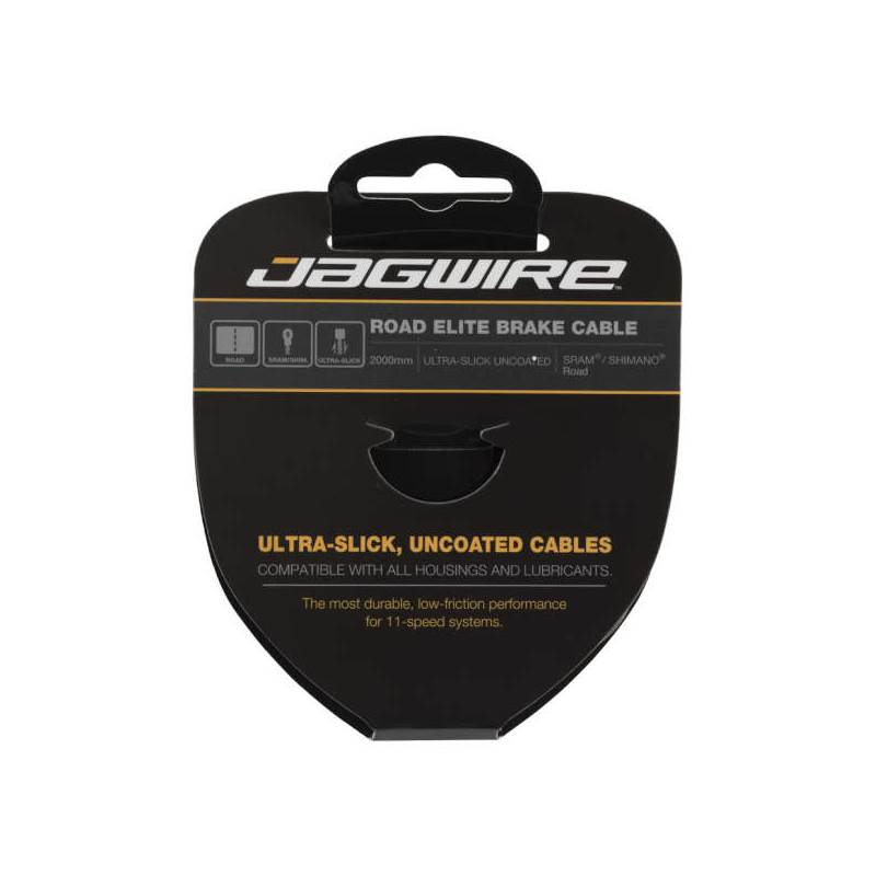 Jagwire Elite Road Brake Cable - Ultra-Slick-2