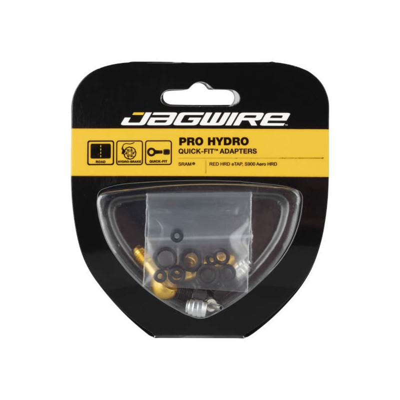 Jagwire Pro Quick-Fit Adapter-4