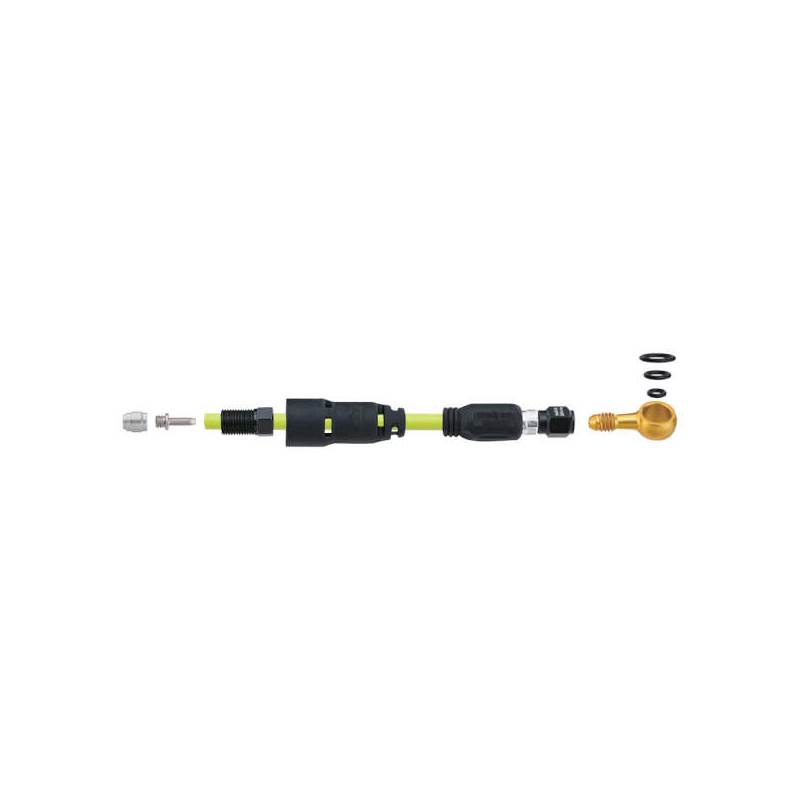 Jagwire Pro Quick-Fit Adapter-5