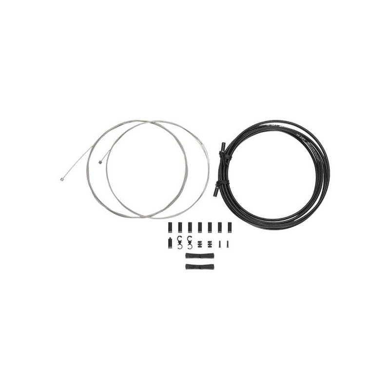 Jagwire Sport Shift Kit 2x-1