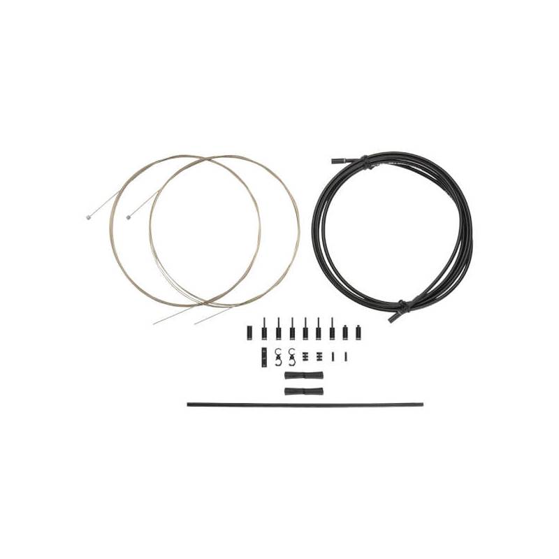 Jagwire Pro Shift Kit 2x-5