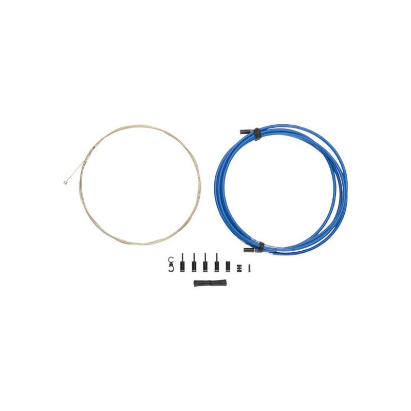 Jagwire Pro Shift Kit 1x-3