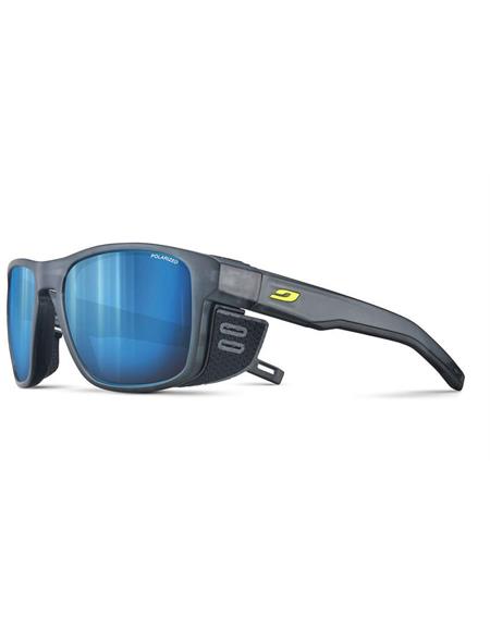 Julbo Shield M Sunglasses with Spectron 3CF Polarised Lens
