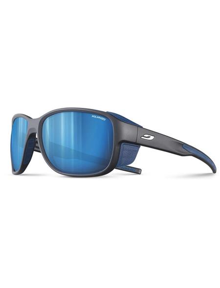 Julbo Montebianco 2 Sunglasses with Spectron 3CF Polarized Lens