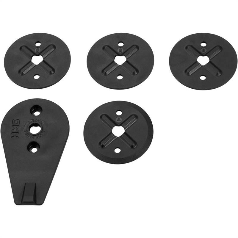 K Edge Insert Kit for Hammerhead Karoo II-2