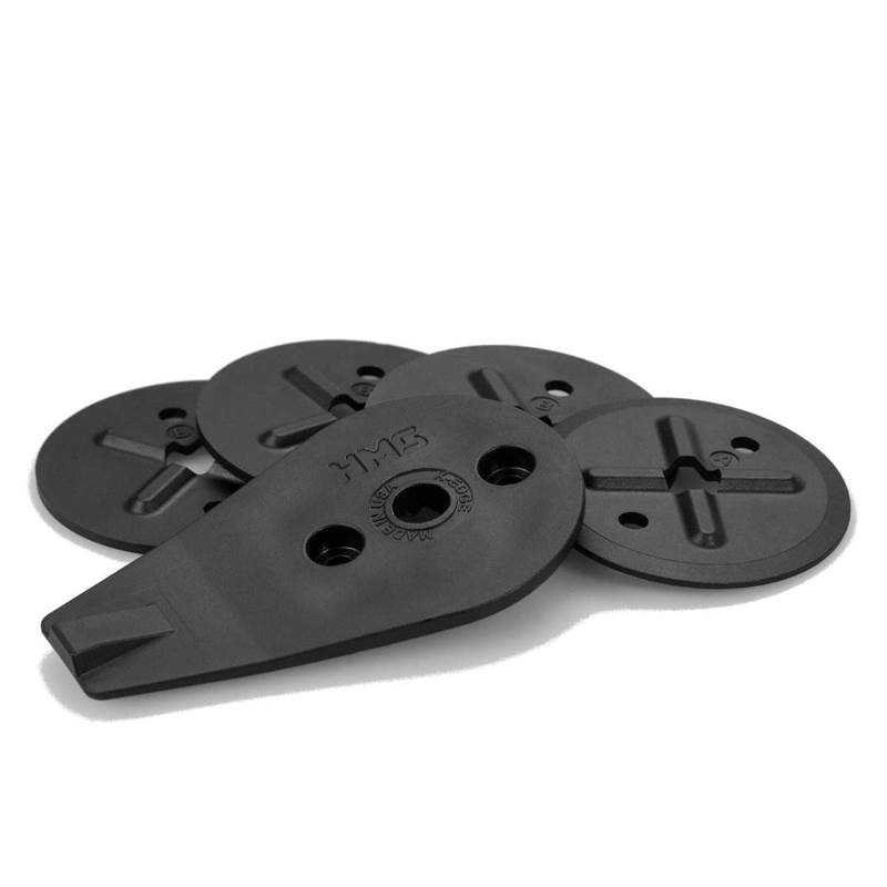K Edge Insert Kit for Hammerhead Karoo II-3