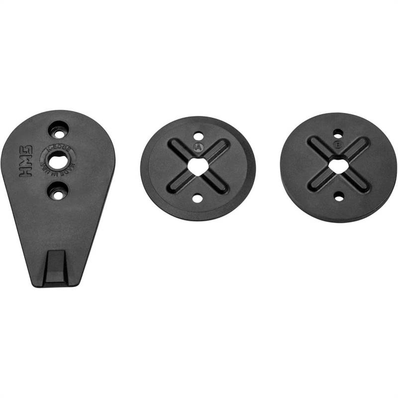 K Edge Insert Kit for Hammerhead Karoo II-4