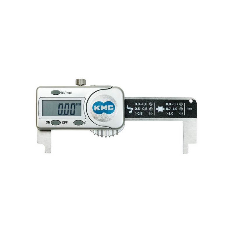 KMC Digital Chain Checker-1