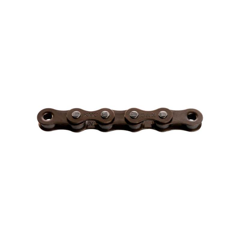 KMC Z1 Single Speed Wide Chain-3